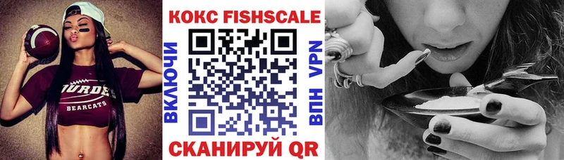 Cocaine FishScale  Купить где  Грязовец 